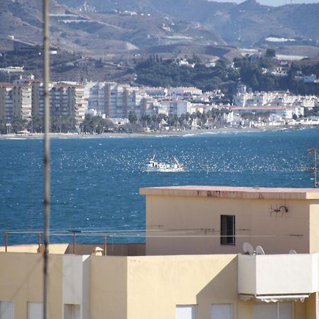 Estudio Plazamar Beach Torre Del Mar Exterior foto