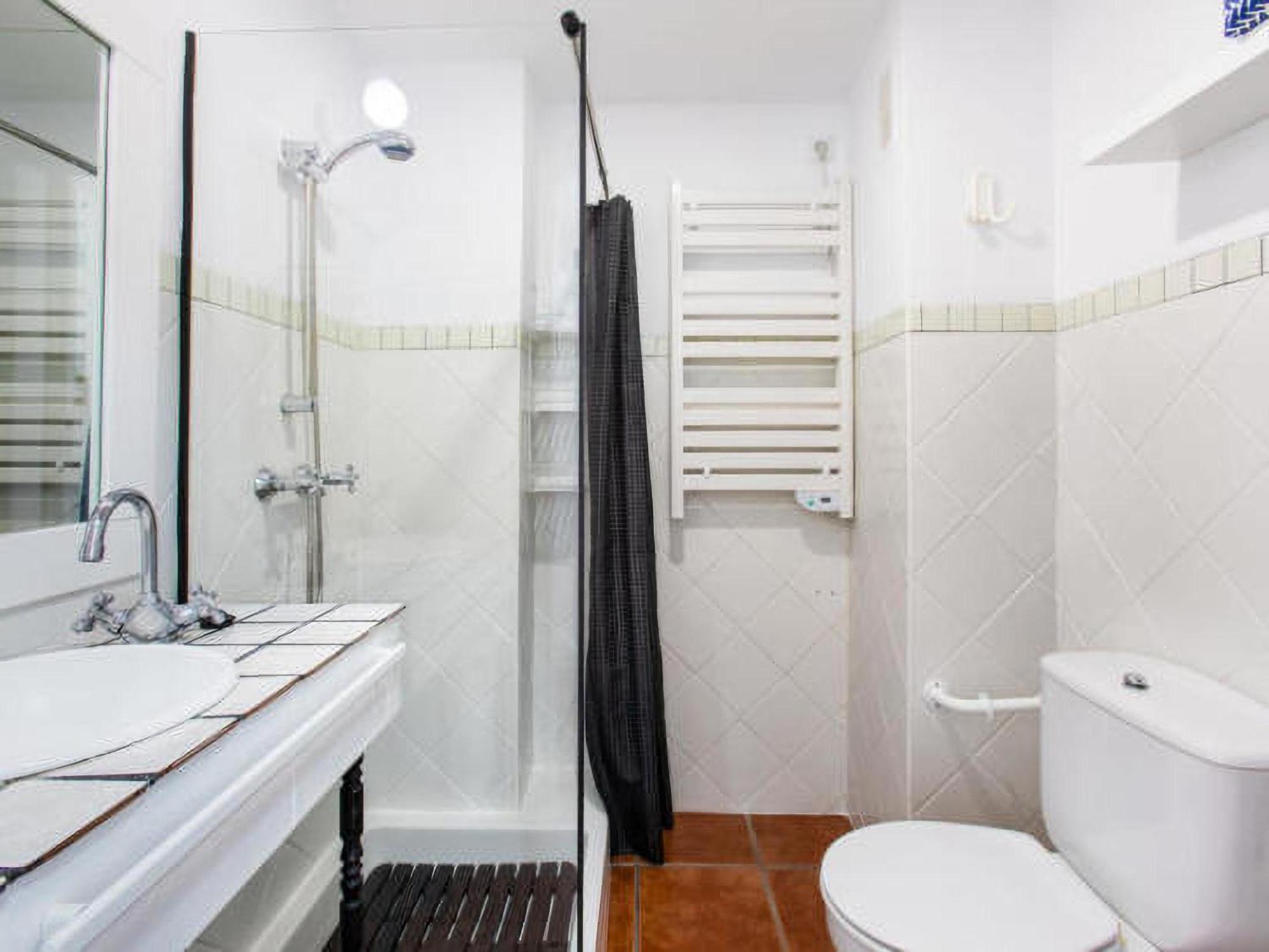 Estudio Plazamar Beach Torre Del Mar Exterior foto